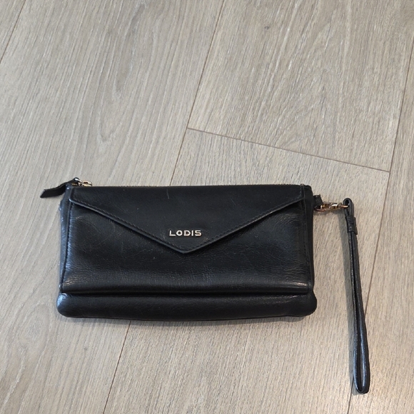 Lodis Handbags - Lodis Clutch/Wristlet